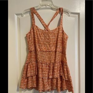 Banana Republic Tank